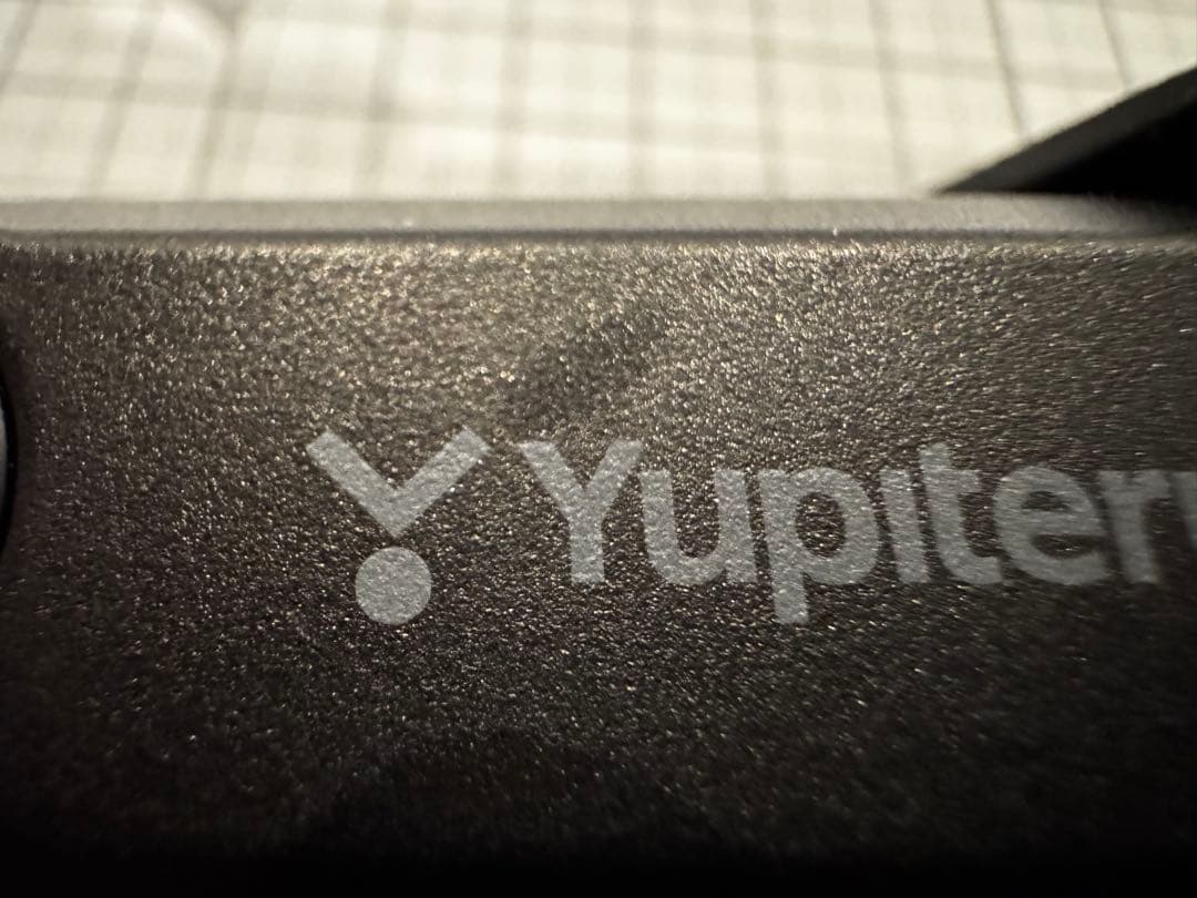 ユピテル　ドライブレコーダー　SN-TW91di