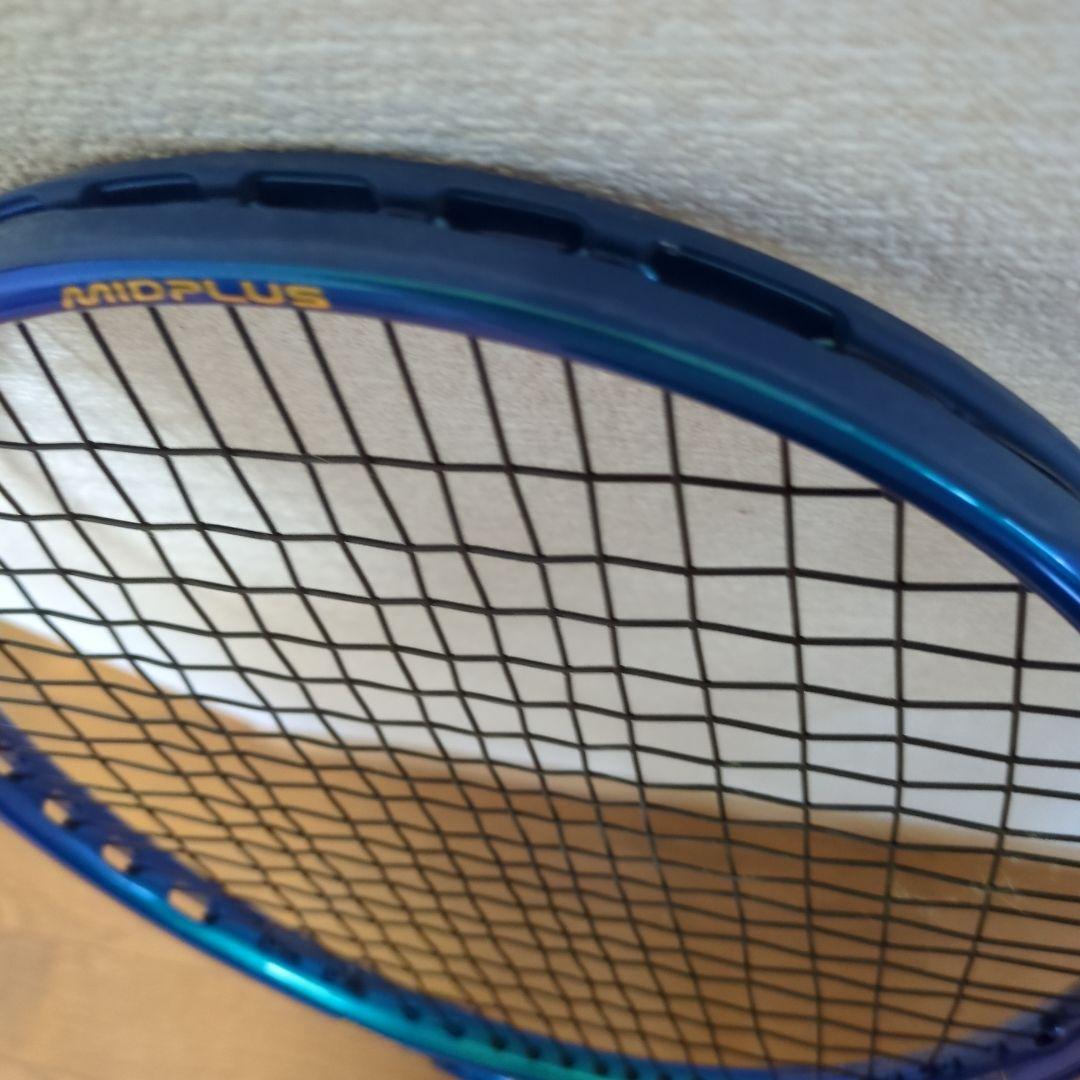 Prince Phantom O3 グリップ2