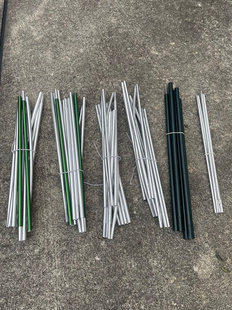 コールマンタフスクリーン2ルームハウスMDX