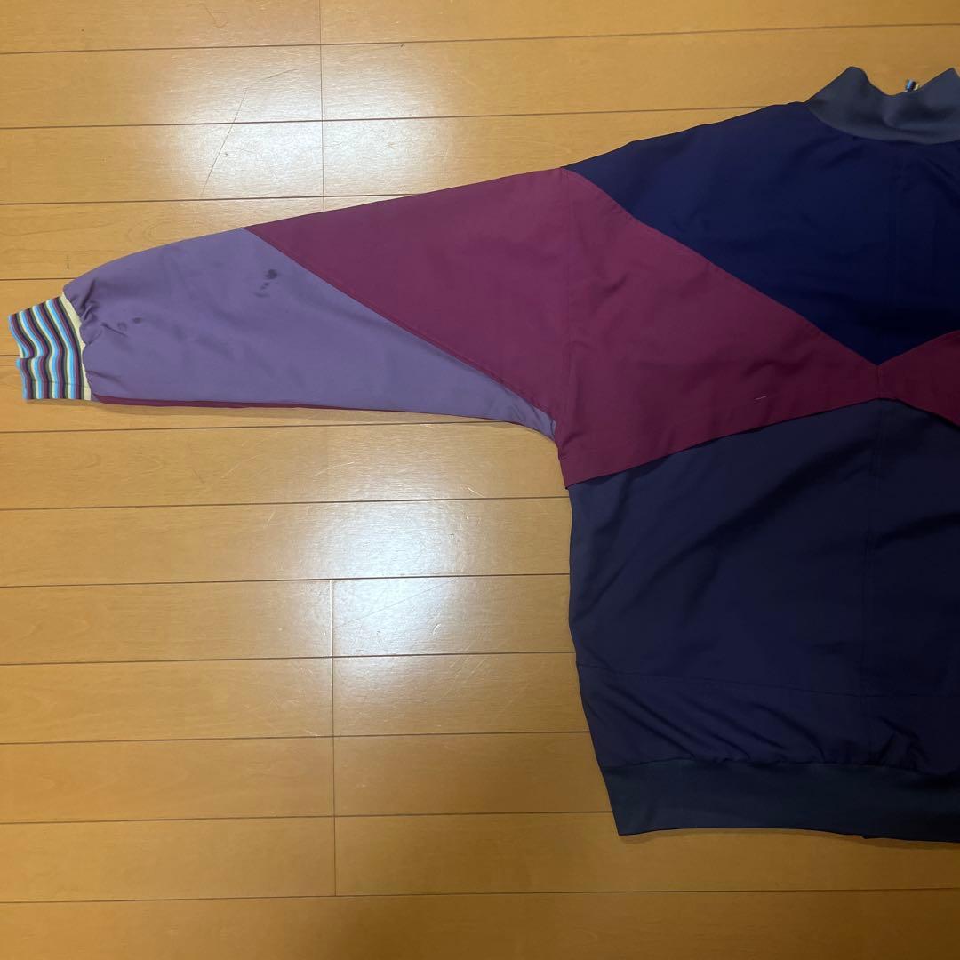 23/24イングランド代表 アンセムジャケット