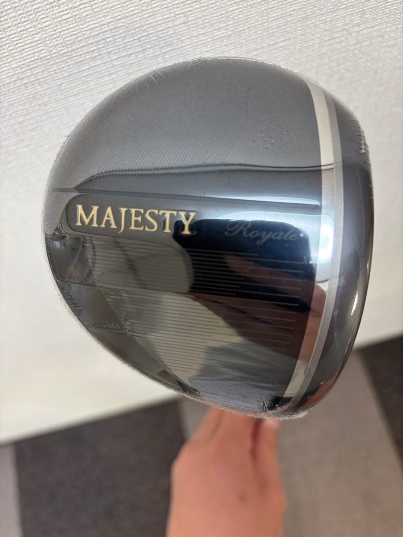 MAJESTY  フェアウェイウッド