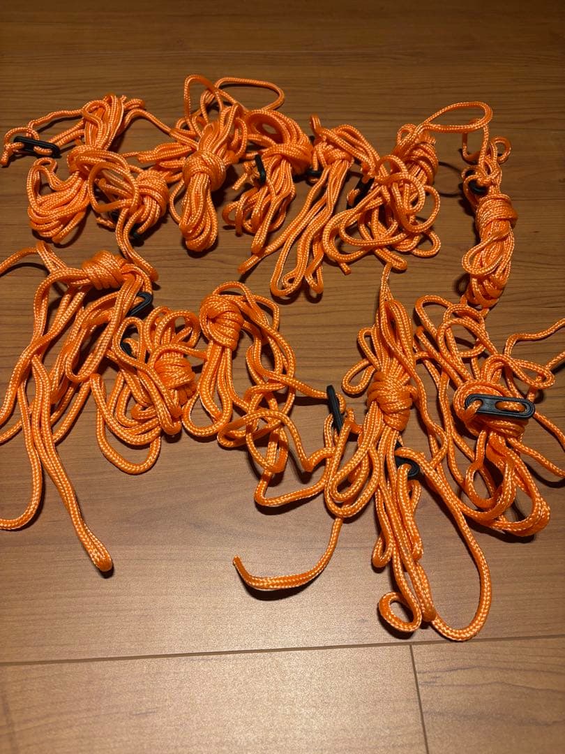 CAPTAIN STAG キャプテンスタッグ　モンテスクリーン　ツールームテント