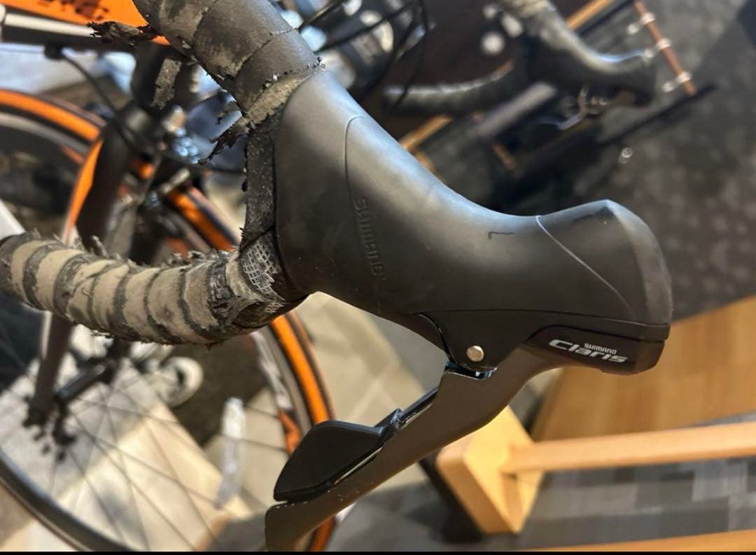 PANTHER パンサー ロードバイク 自転車 カスタム済 フルセット 初心者