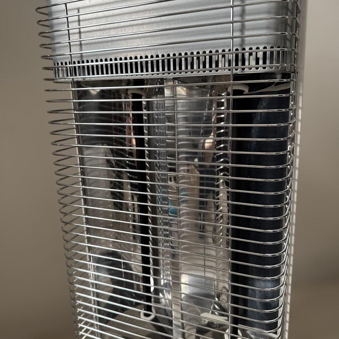 【極美品】DAIKIN セラムヒート ERFT11ZS-W 2022年製