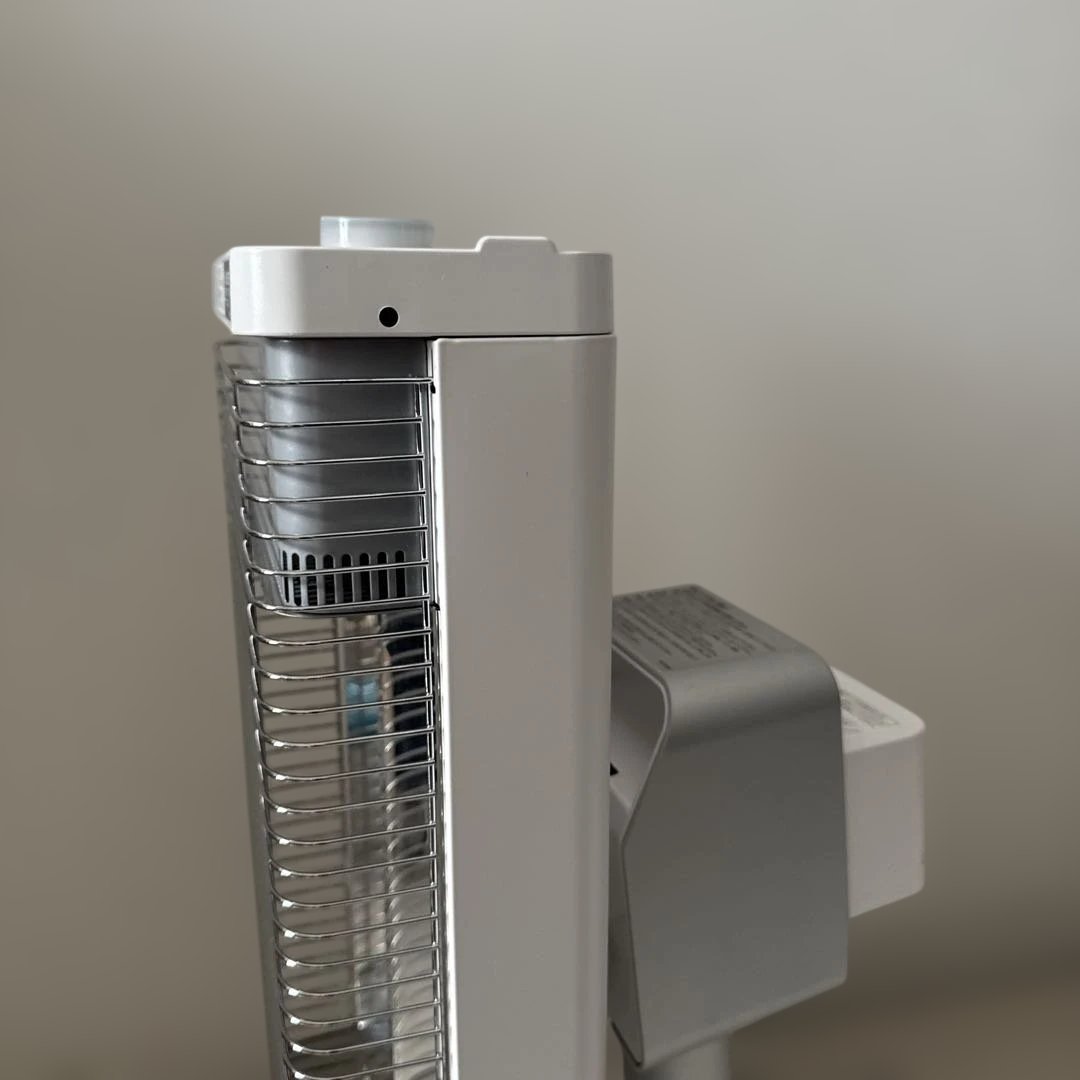 【極美品】DAIKIN セラムヒート ERFT11ZS-W 2022年製