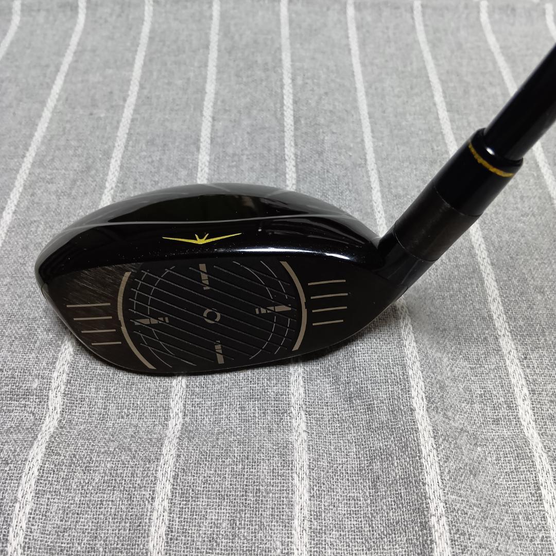 ヨネックス ユーティリティ 4U / 22° SR /  EZONE