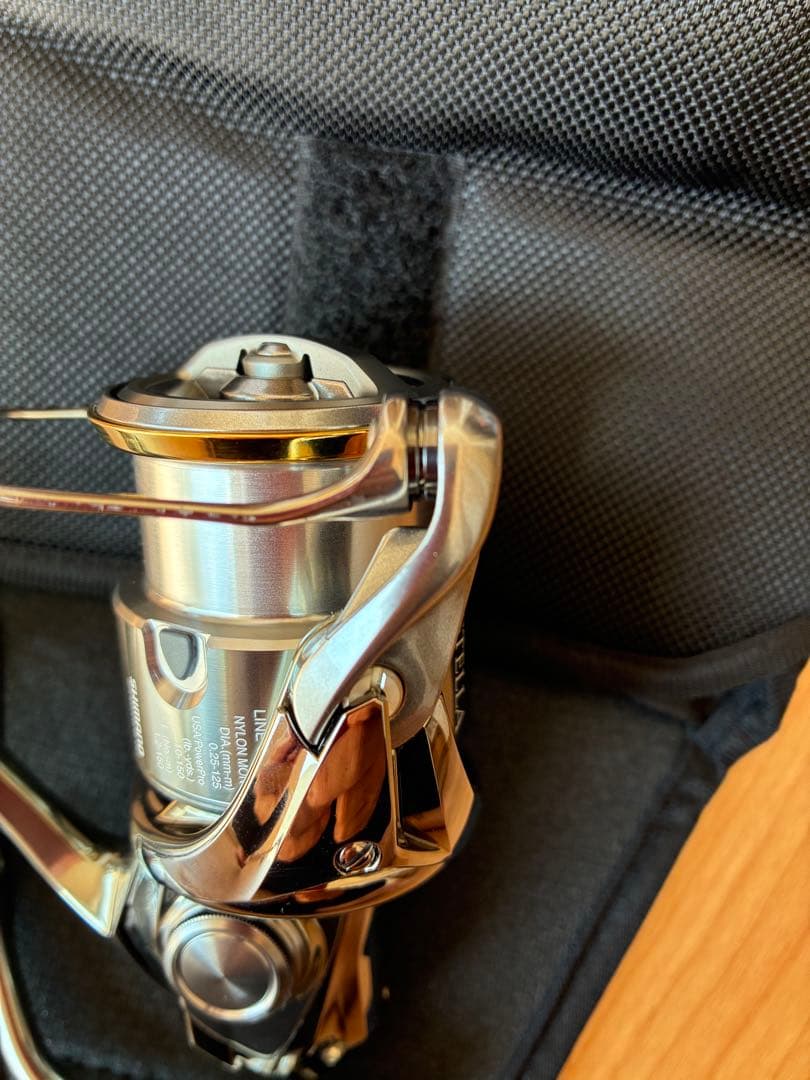 18ステラ2500s（c3000）