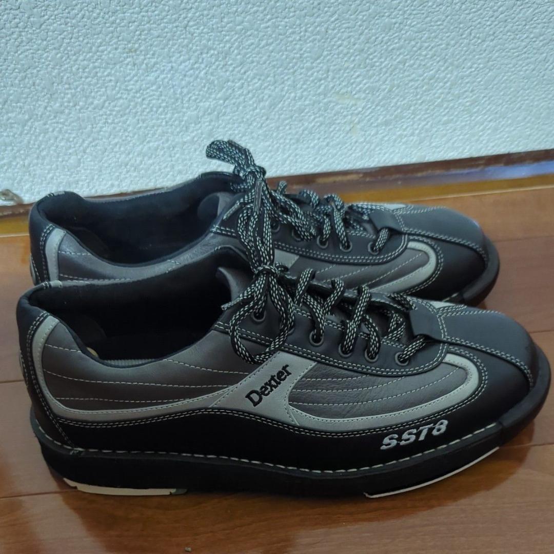 Dexter SST8ボウリングシューズ USサイズ１１M(28.5〜29cm)