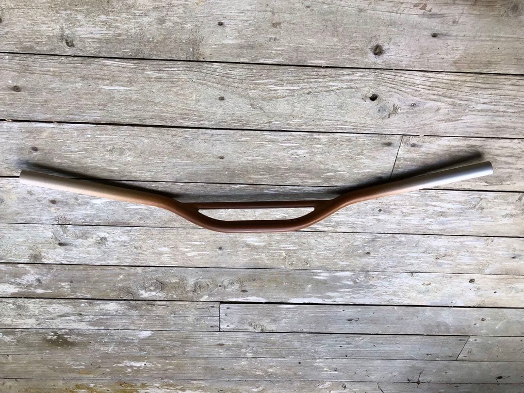 パーツ FORAGER CYCLES Oyster Bar