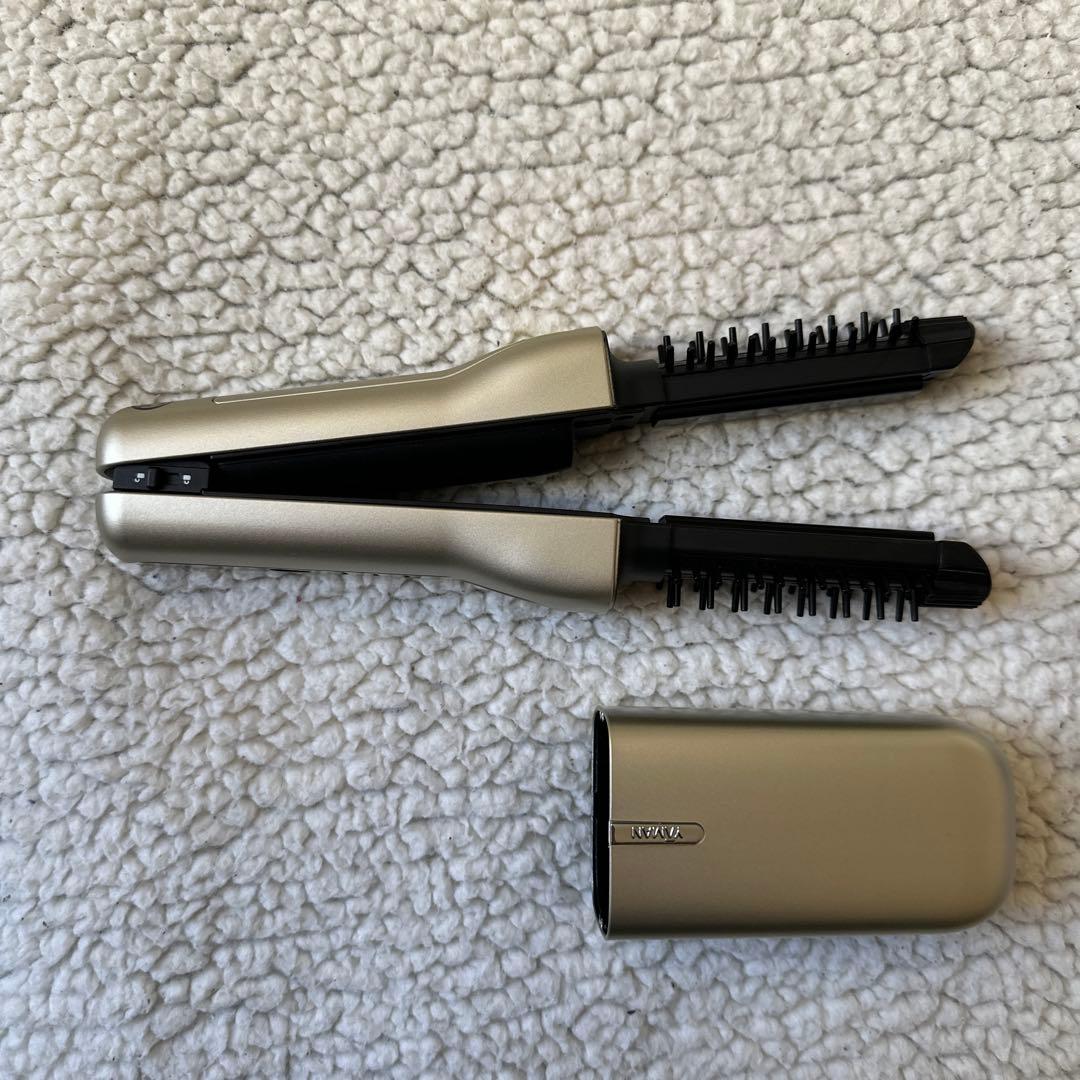 【極美品】YAMAN ヘアボリューマープロ　YJHB7N