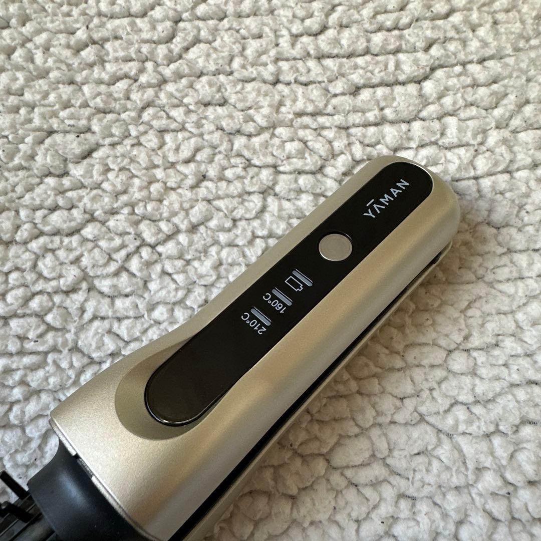 【極美品】YAMAN ヘアボリューマープロ　YJHB7N