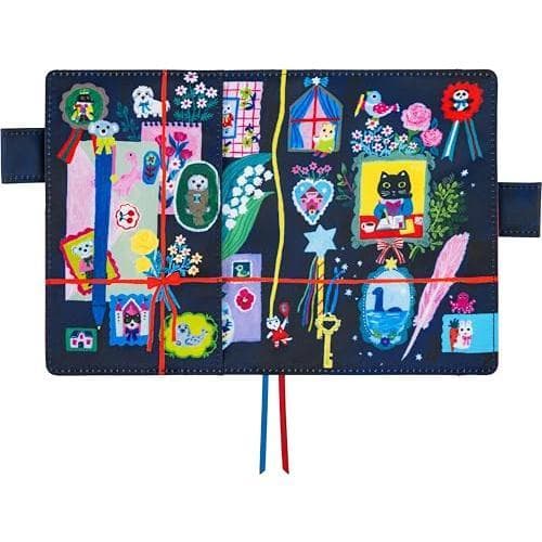 ほぼ日手帳 北岸由美 旅行日記 その他 ほぼ日セット