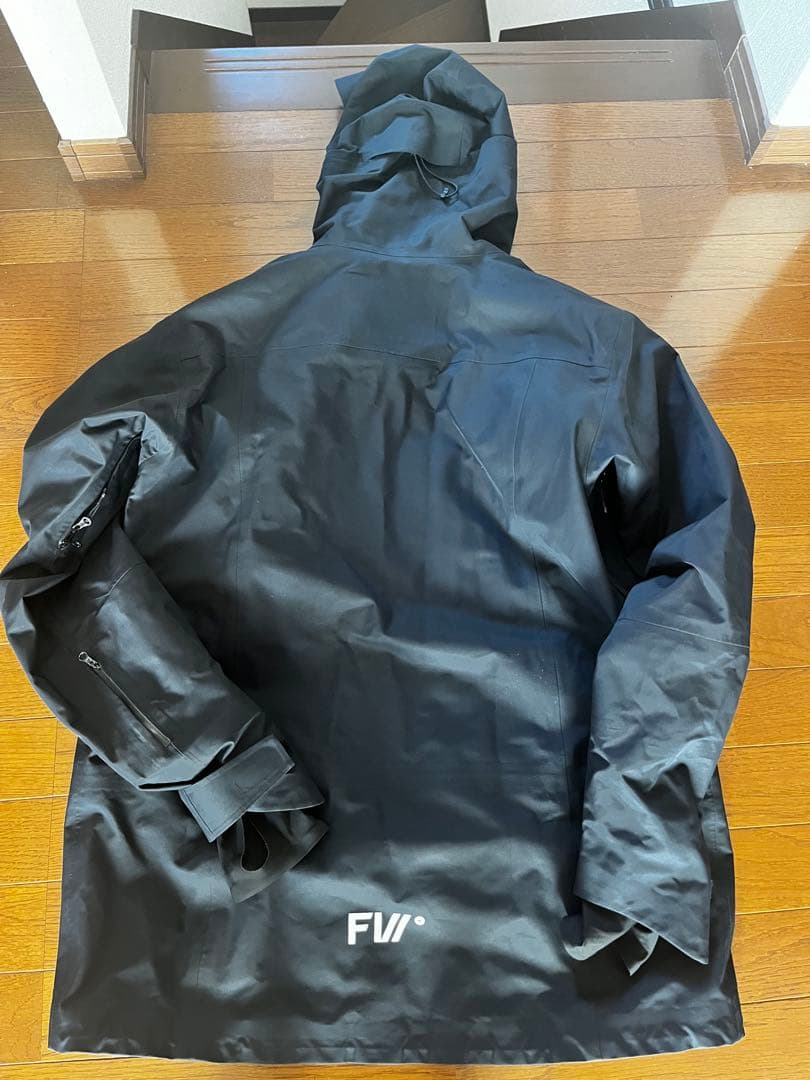 FWスノーボードウェア