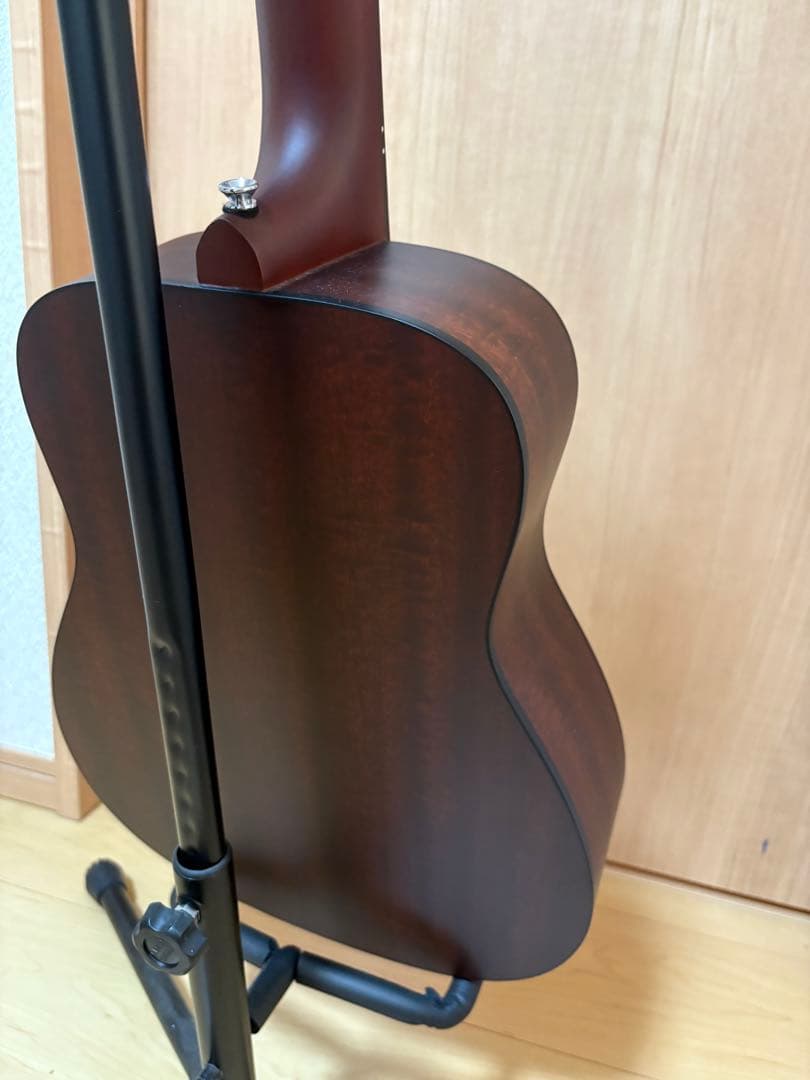 新品購入！送料込！ YAMAHA FG-Juniorミニギター JR2 NT