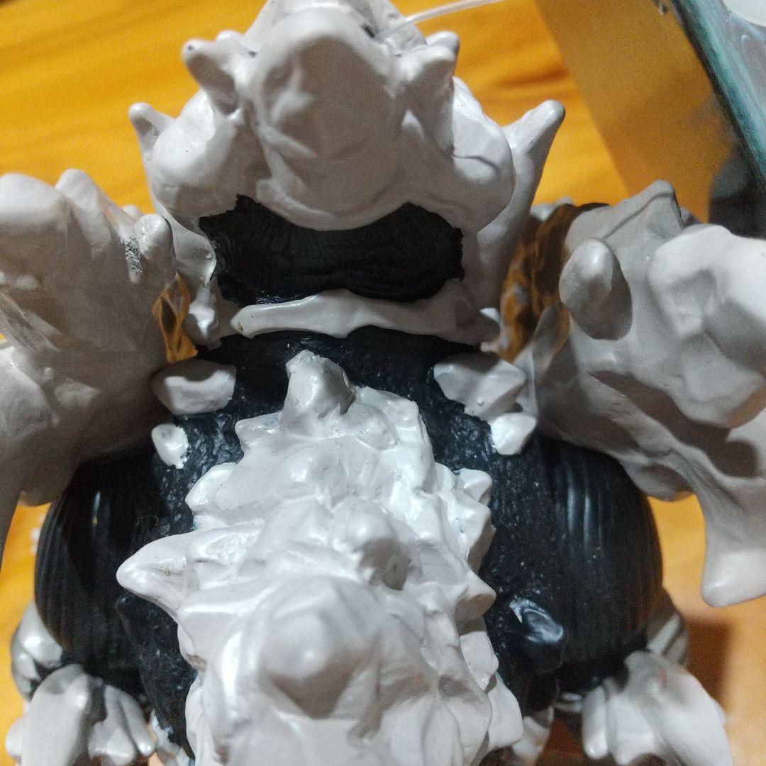 バンダイ ムービーモンスターシリーズ モンスターX