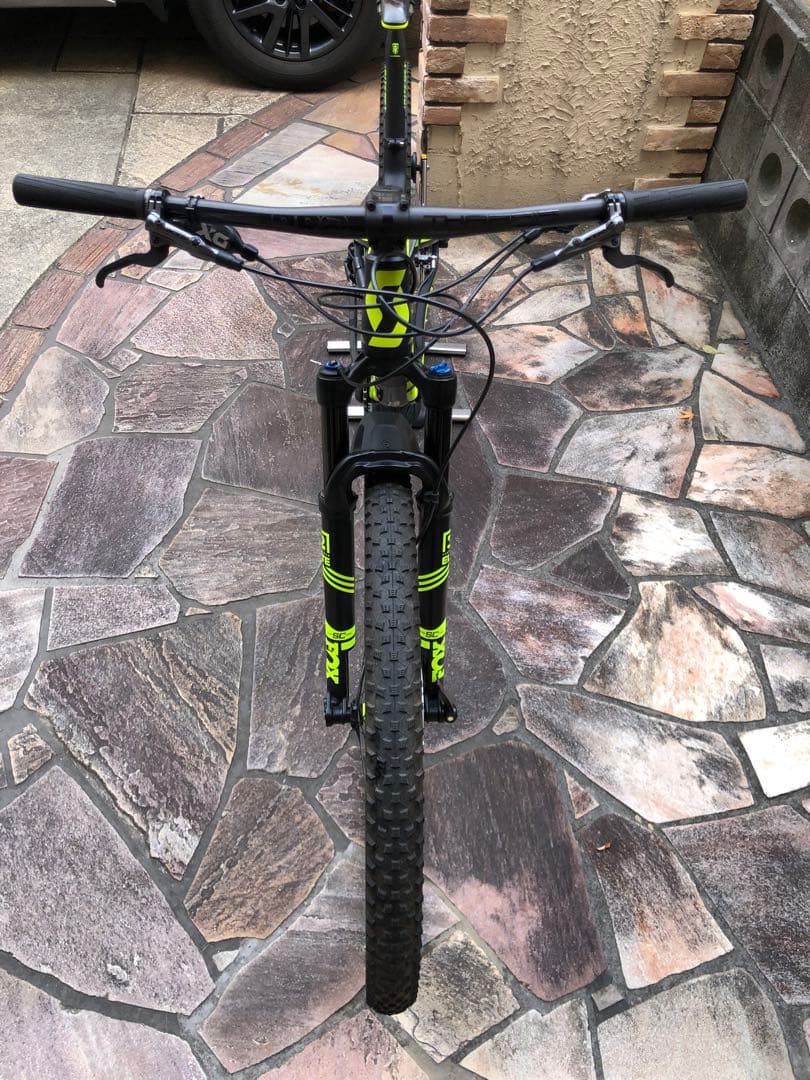 スコット スパーク 700 RC World Cup