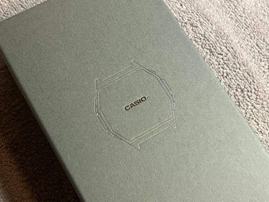 CASIO A1000DN-7JR カシオ クラシック プレミアム