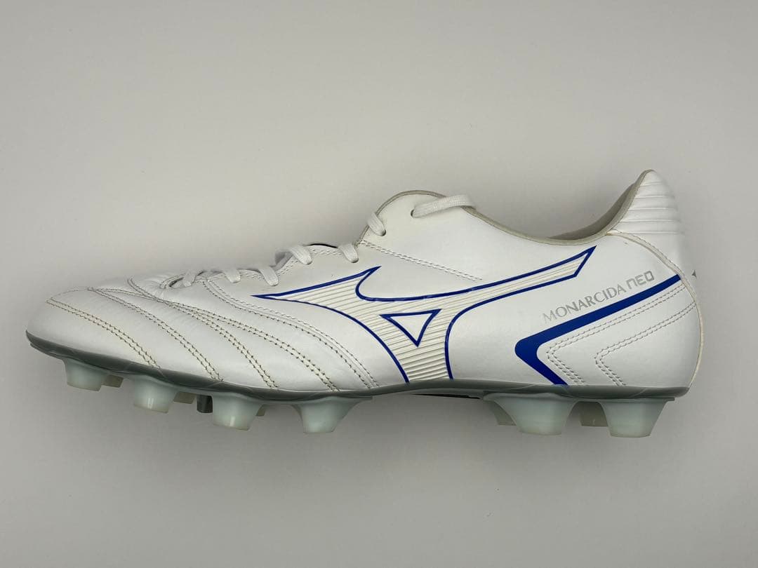 MIZUNO モナルシーダ NEO 2 28.5cm 新品未使用