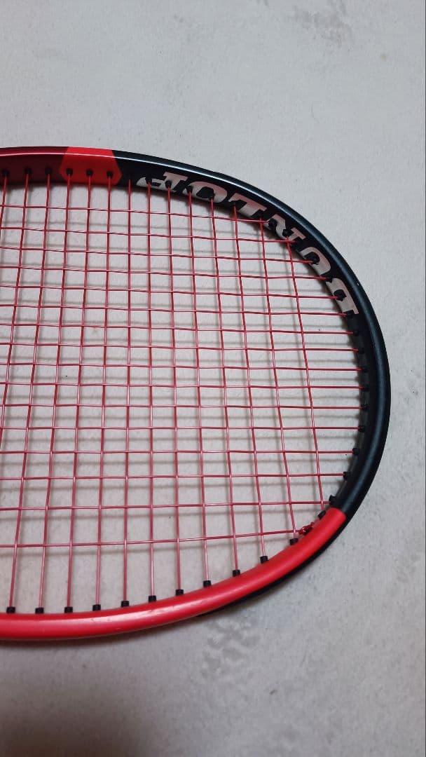 ラケット(硬式用) DUNLOP CX400 TOUR G2