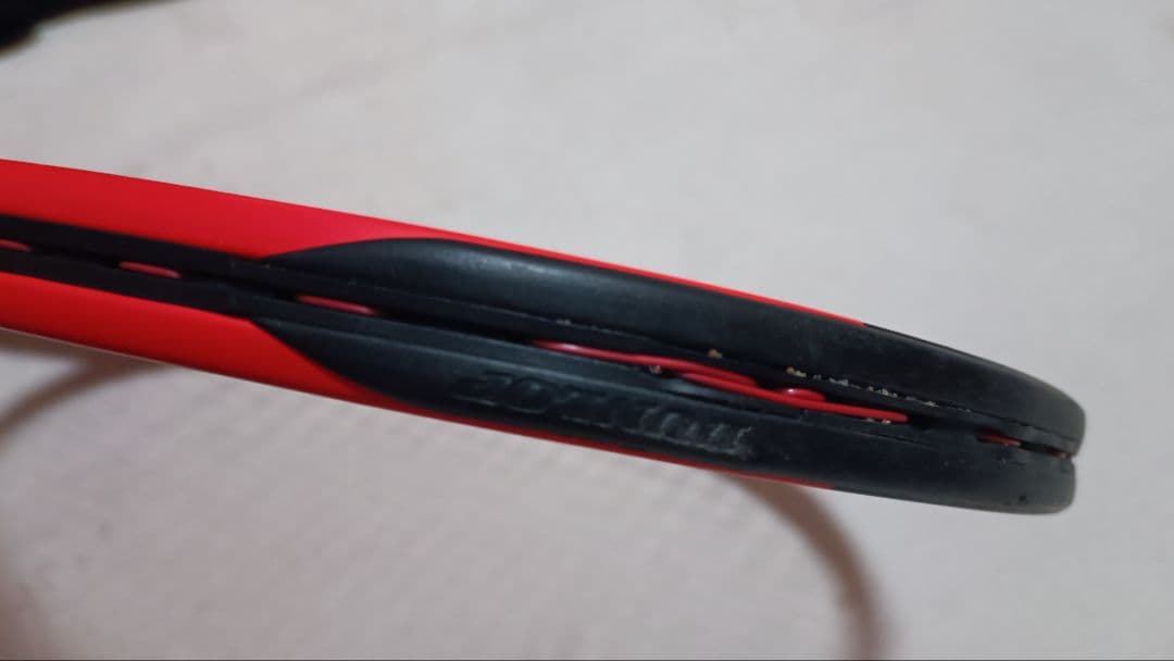 ラケット(硬式用) DUNLOP CX400 TOUR G2