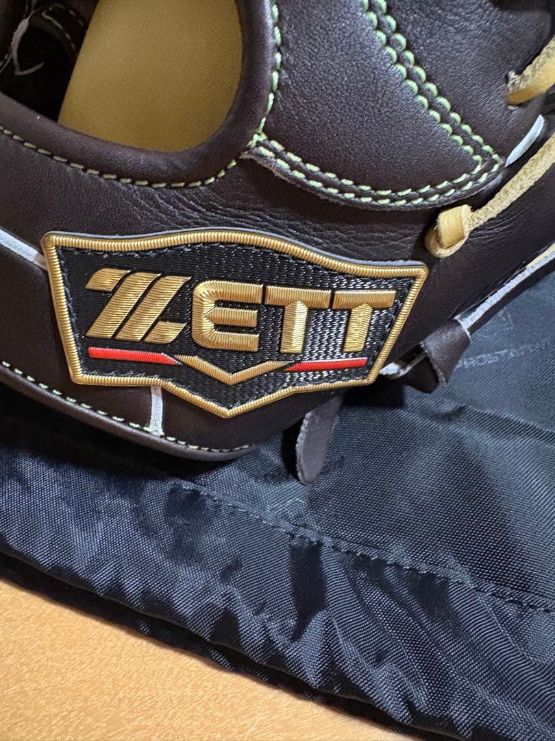 ZETT プロステイタスSE 今宮モデル