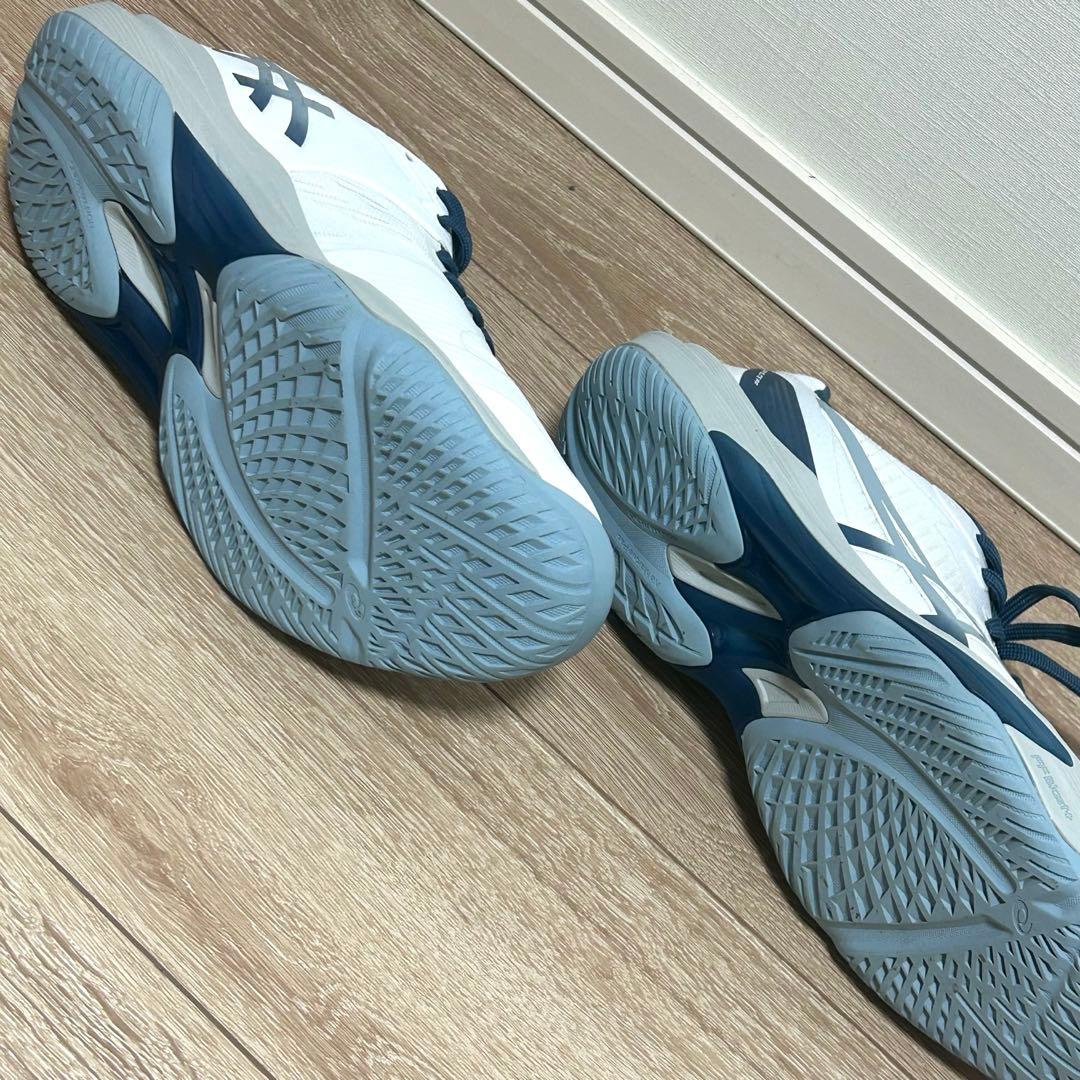 ASICS スカイエリートFF3 バレーボールシューズ 26cm