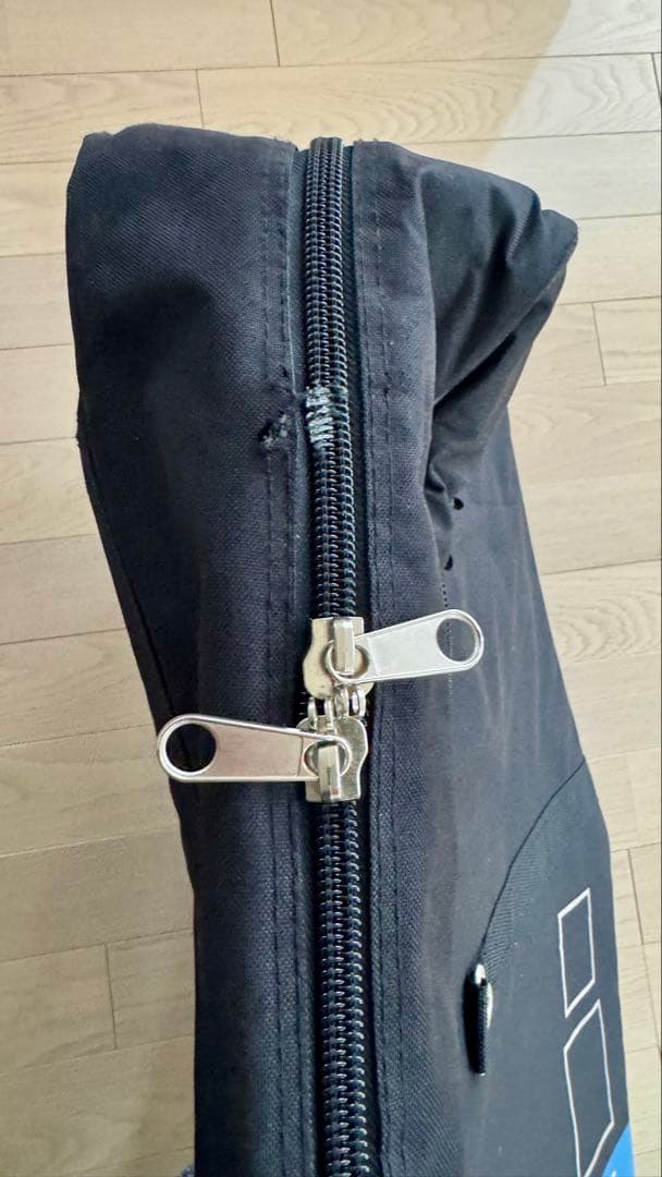 CHAIN REACTION CYCLES 輪行バッグ