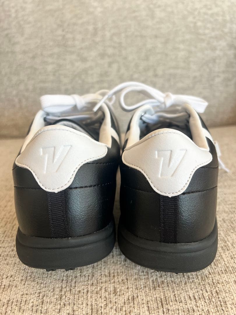 24.5cm ☆VOLVIK GOLF 韓国☆ゴルフシューズ