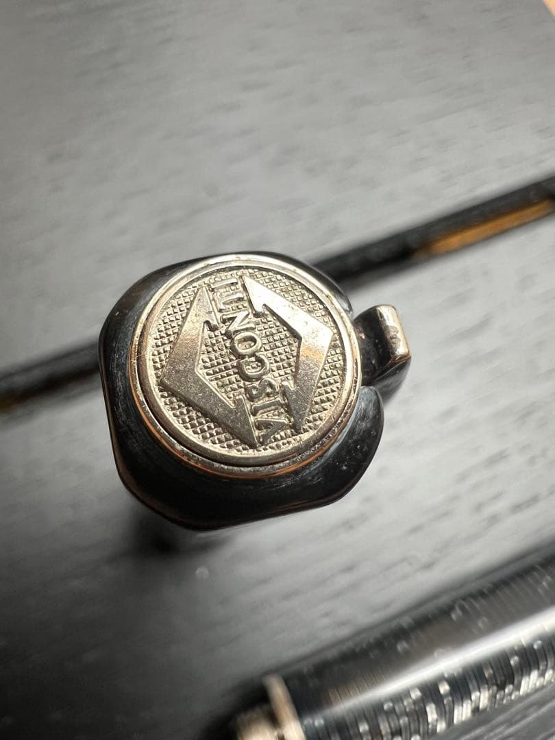 [VISCONTI ] ウォール・ストリート　万年筆 [ビスコンティ] M