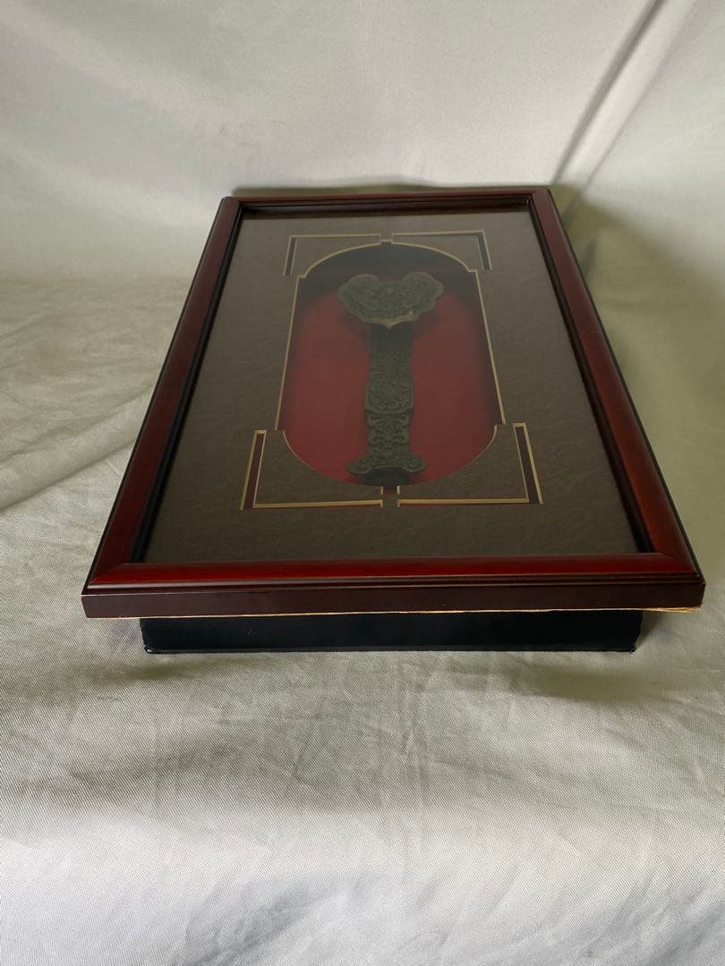 2623❣️ 中国　如意　仏具