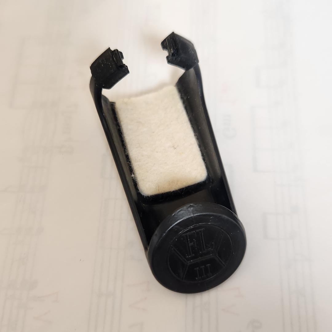 フランソワルイ テナーサックス リガチャー 【メタル用】