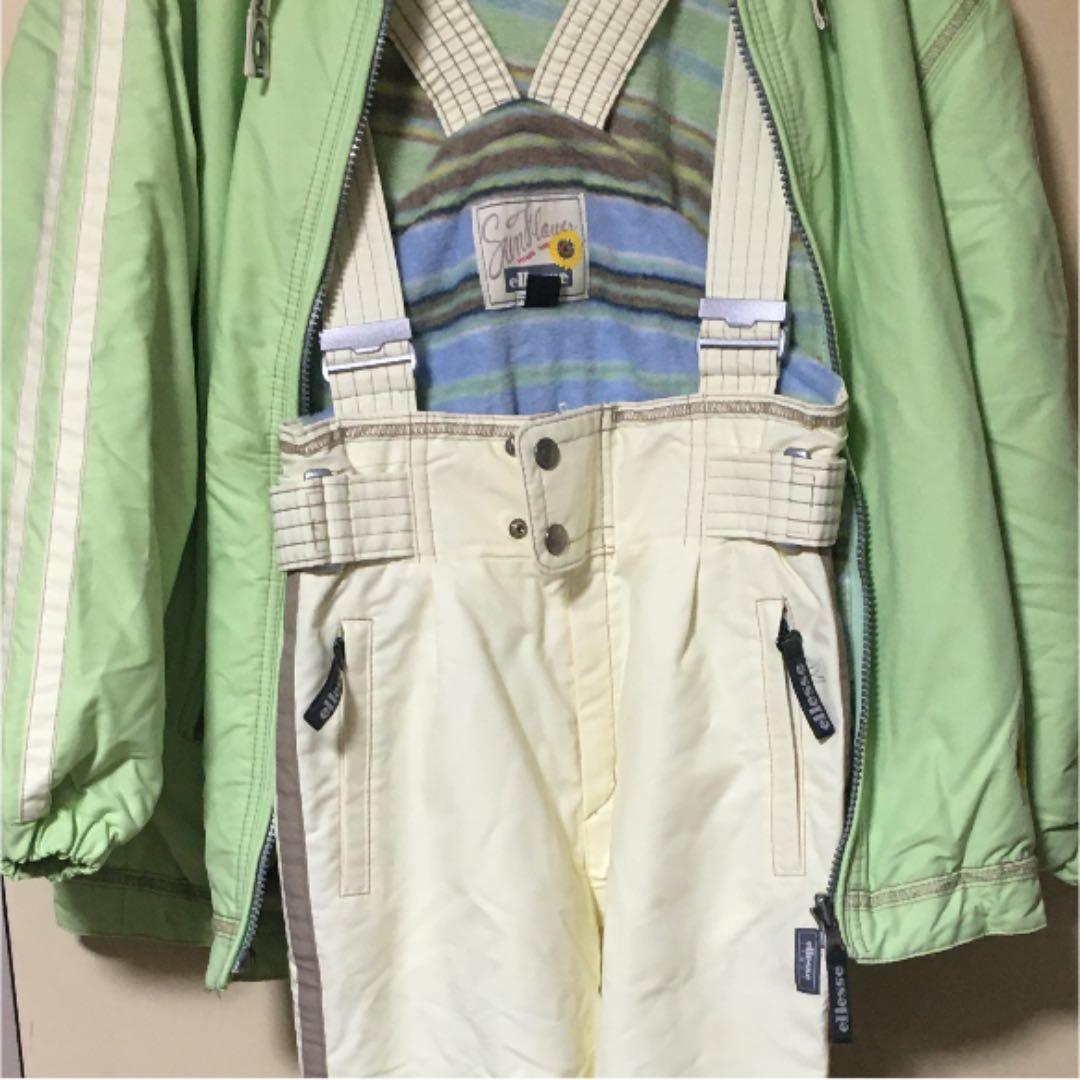 セールエレッセスキーウェア