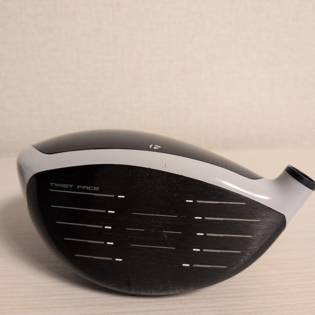 ま*ん様 TaylorMade SIM2 ドライバー 9.0度ヘッド
