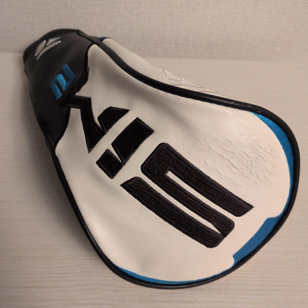 ま*ん様 TaylorMade SIM2 ドライバー 9.0度ヘッド