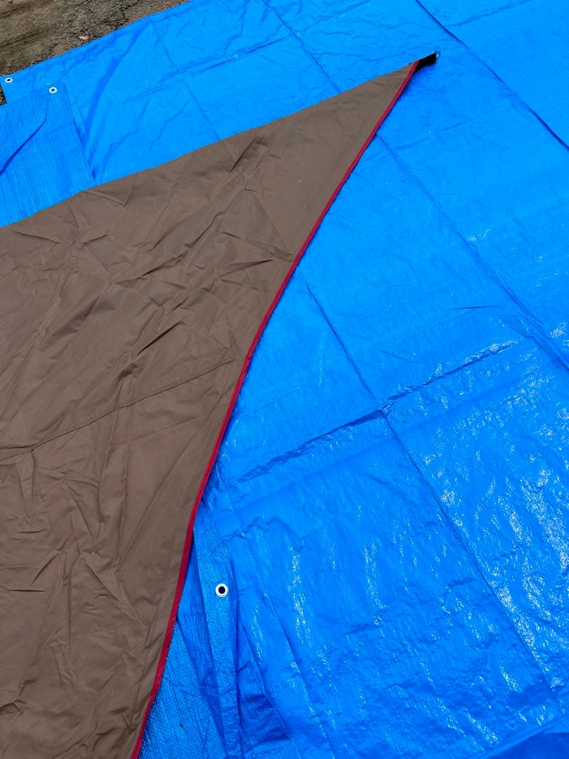  peak スノーピーク TP-861 HDタープシールド・ヘキサ（M)