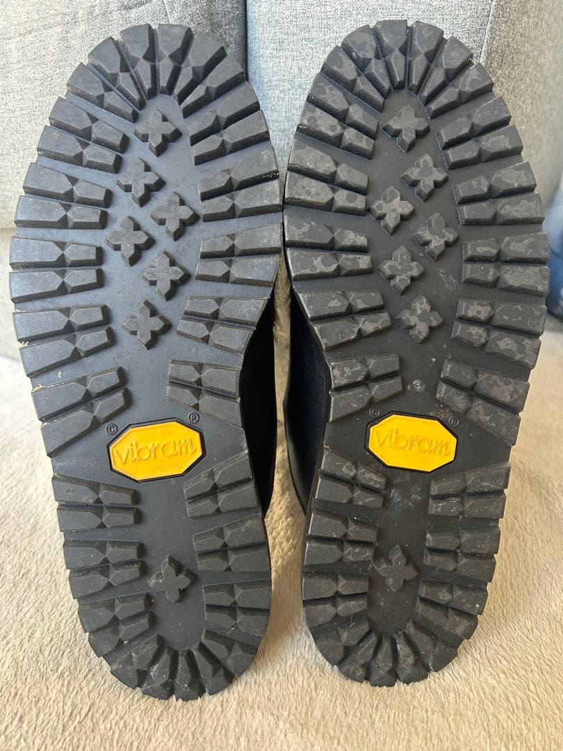 sacai シューズ　37