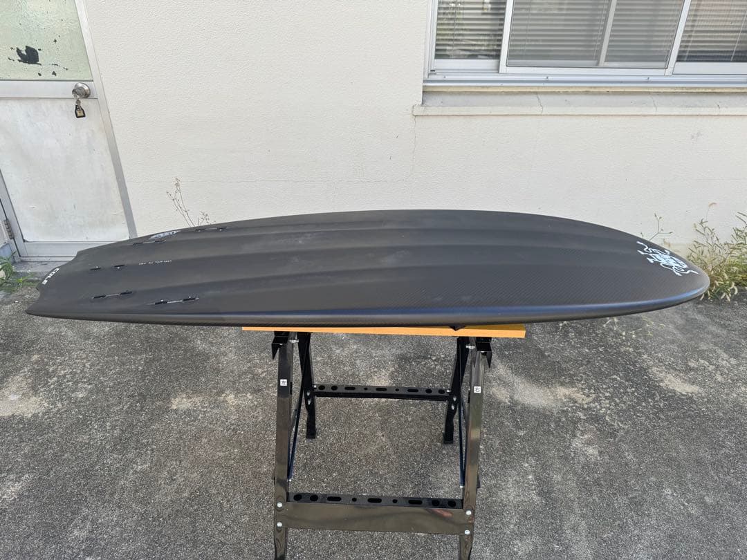 AVISO BD3 5′1 超浮力