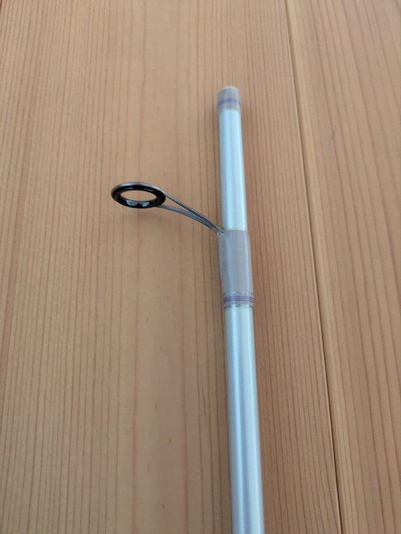 ハートランド　白震斬　HL762MMLFS-08