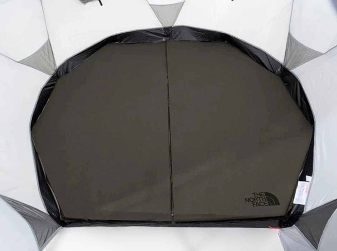 激レア ザ ノース フェイス ジオドーム 4 マットレスイン フレータブル