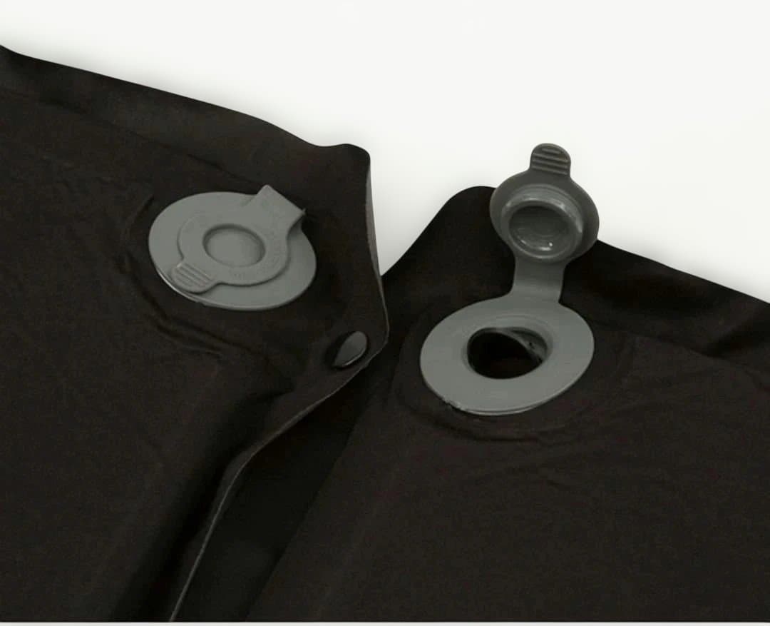 激レア ザ ノース フェイス ジオドーム 4 マットレスイン フレータブル