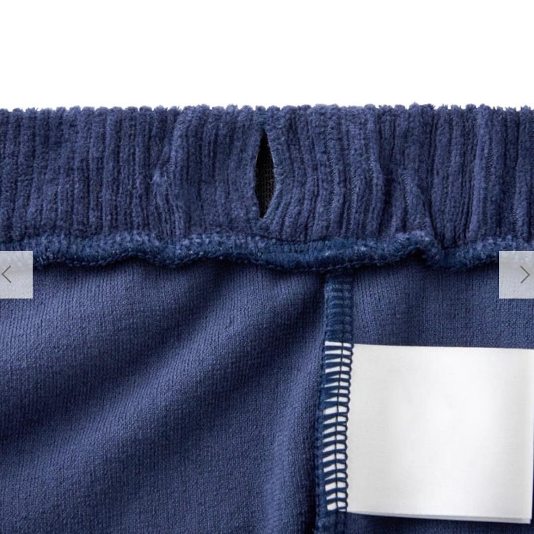 MIKIHOUSE可愛すぎるミキハウスパンツ ズボン プッチーくん 100㎝