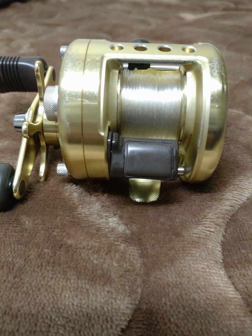 i*a様 カルカッタ 101XT RH384