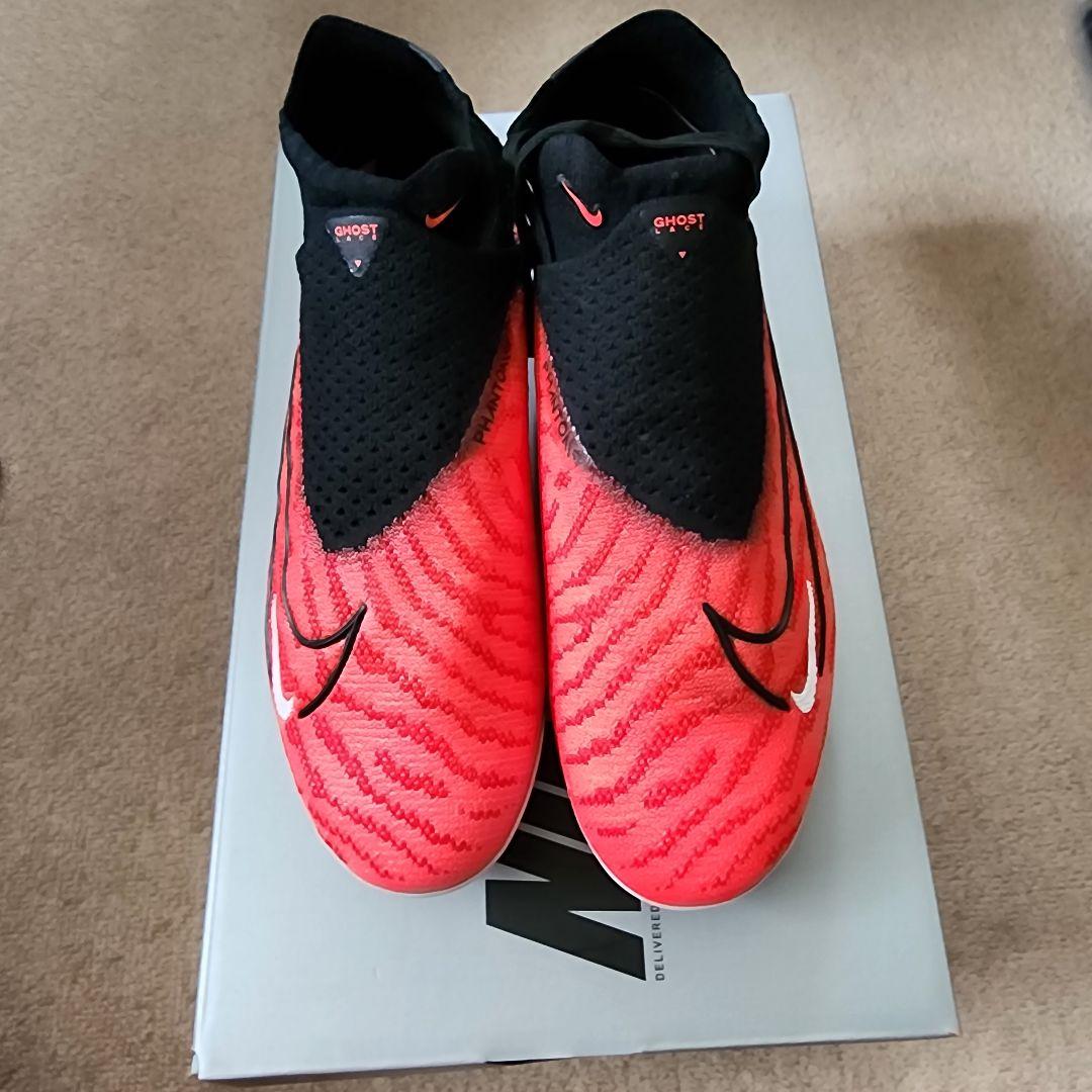 ナイキ　ファントム GX エリート DF FG