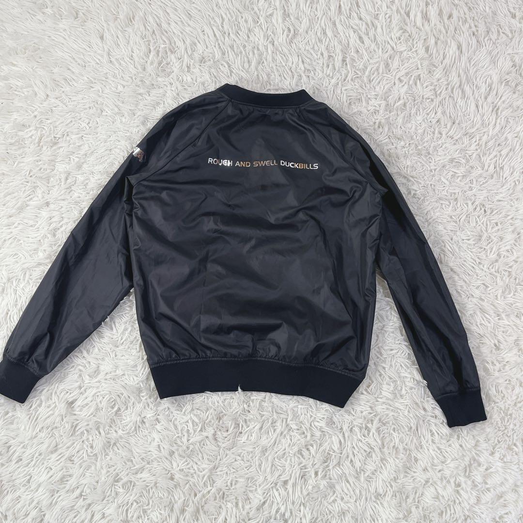 ラフアンドスウェル　minimum logo Snead スニード　ゴルフ　Ｍ