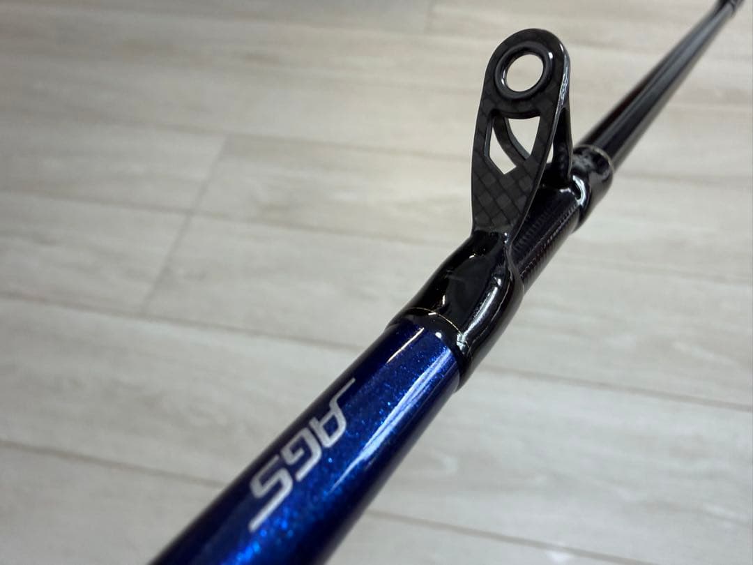 ダイワ・極鋭ライトヒラメ　ＭＨ－２３５