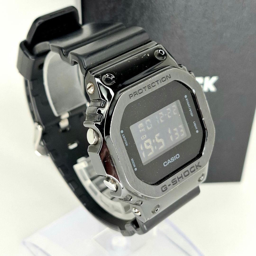 ✨人気 G-SHOCK GM-5600B カシオ CASIO ステンレス ケース
