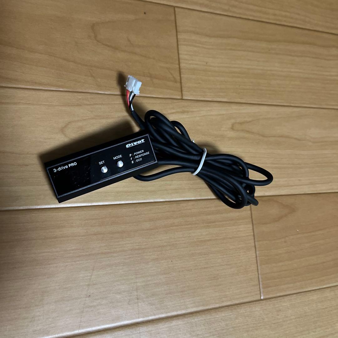 ジムニーJB64 スロコンセット