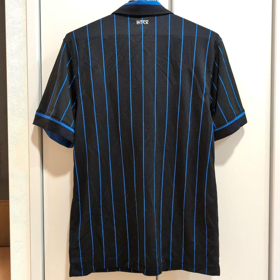 【価格交渉️⭕️】インテル 2014 ユニフォーム NIKE