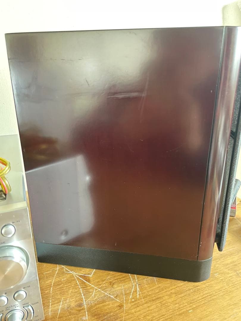 ONKYO コンポーネントアンプ スピーカーセット