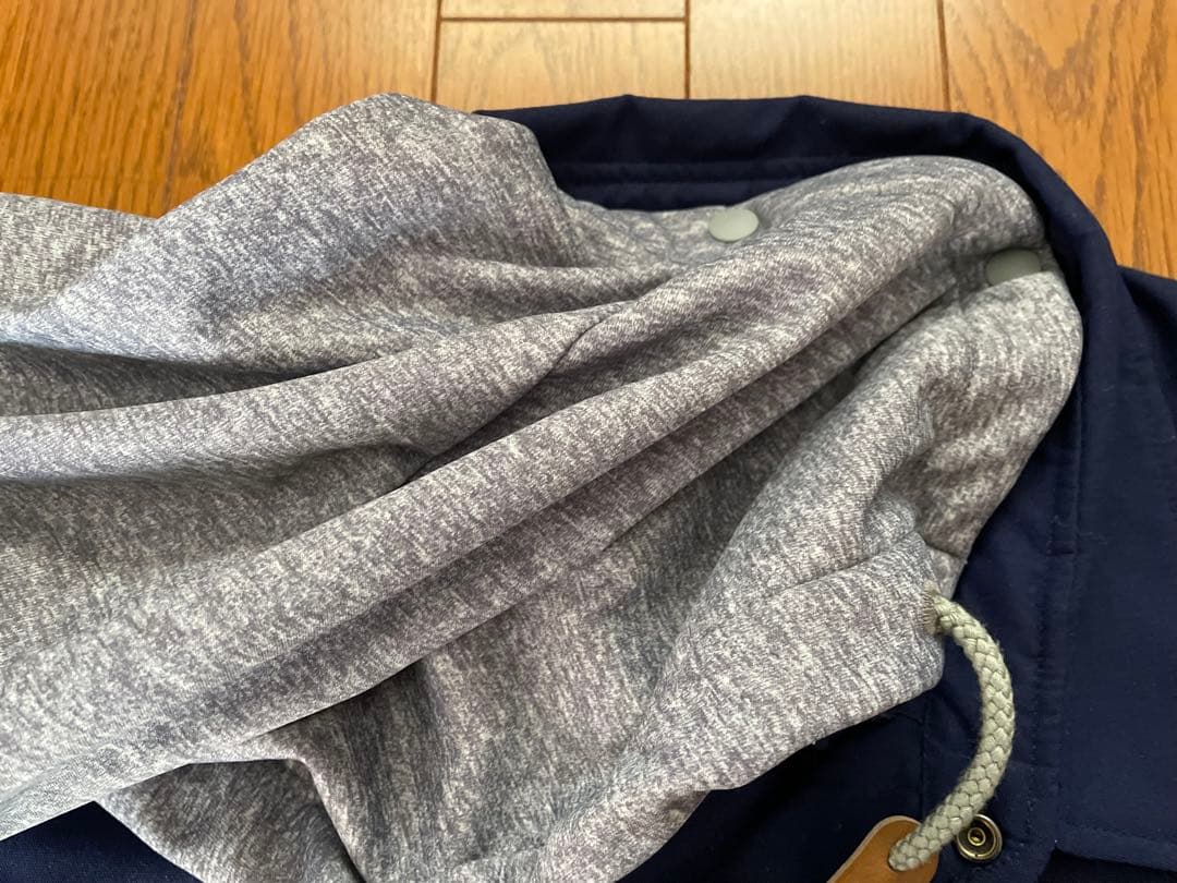 TYANDY フード付きスノーボードウェア